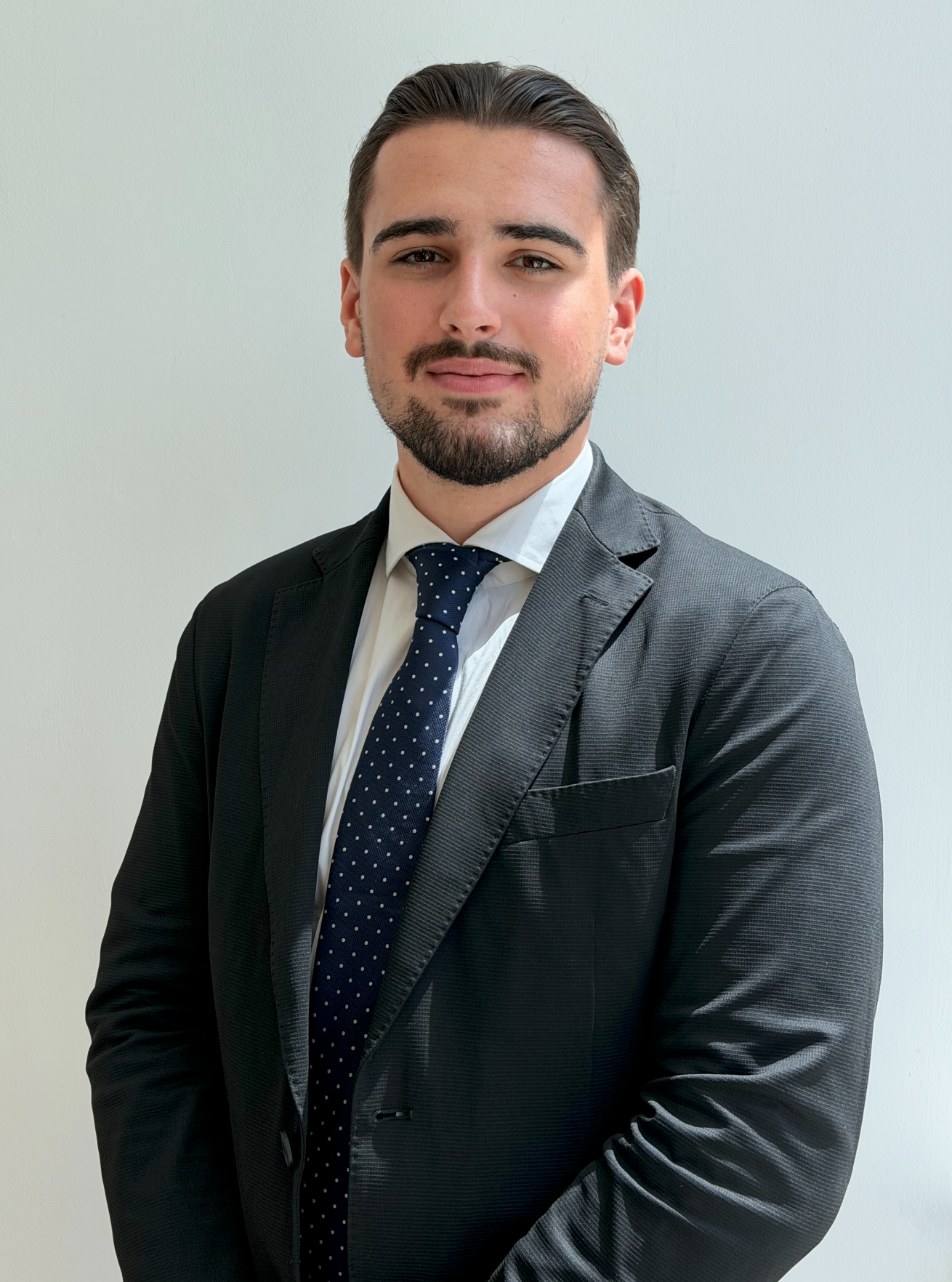 JJay Ellis, The Peninsula Guy — Business Bay real estate broker